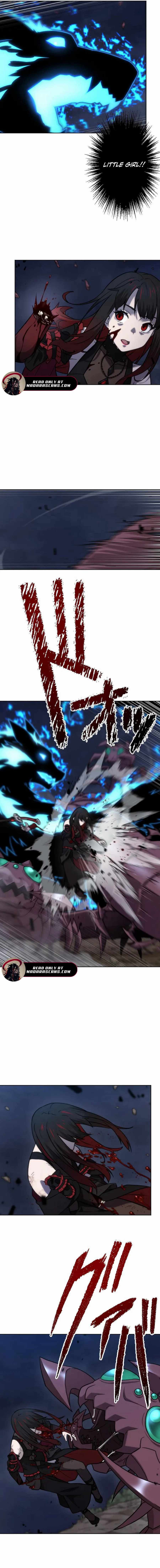 Meccha Shoukan Sareta Ken (Tsugutoku) - Webtoon Chapter 60 2